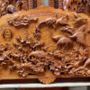 Tranh tùng hạc diên niên