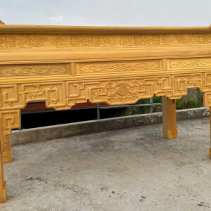 Án gian như ý gỗ Mít Úc